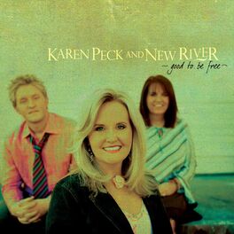 Album cover of Good To Be Free