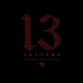 Album cover of 13 Letters