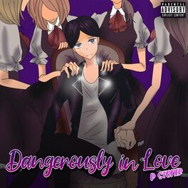 Album cover of Dangerously In Love (2021 Remastered Version)