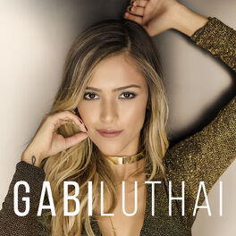 Album cover of Gabi Luthai