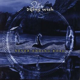 Album cover of Never-Ending Road