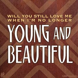 Album cover of Young And Beautiful (Lana Del Ray Cover)