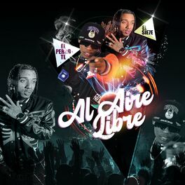 Album cover of Al Aire Libre