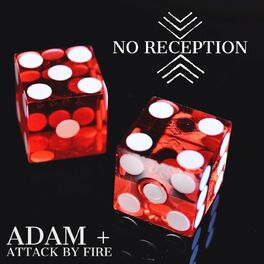 Album cover of No Reception