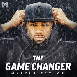 Album cover of The Game Changer (Motivational Speeches)