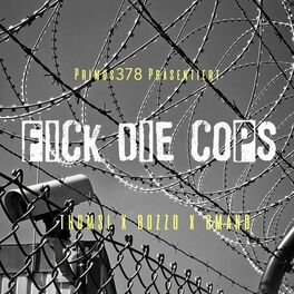 Album cover of Fick die Cops