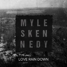 Album cover of Love Rain Down
