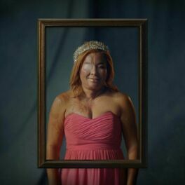 Album cover of La Reina