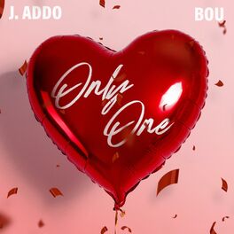 Album cover of Only One (feat. Bou)