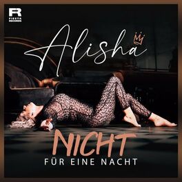 Album cover of Nicht für eine Nacht