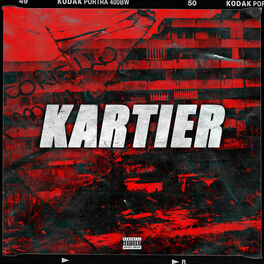 Album cover of Kartier