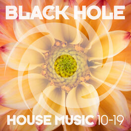 Album cover of Black Hole House Music 10-19