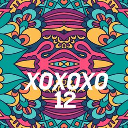 Album cover of XOXOXO 12