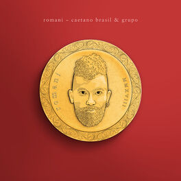 Album cover of Romani