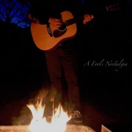 Album cover of A Fools Nostalgia