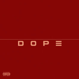 Album cover of DOPE