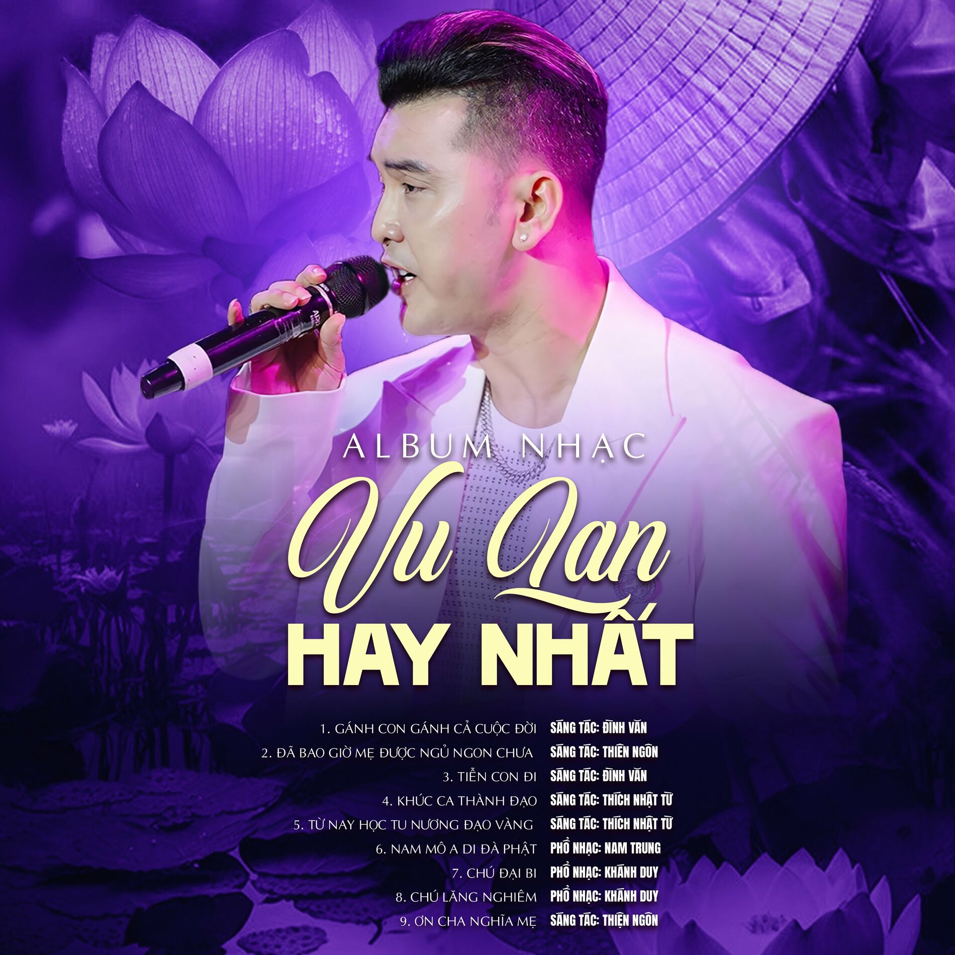 Nhạc Vu Lan Hay Nhất: Hòa Nhịp Yêu Thương và Báo Hiếu