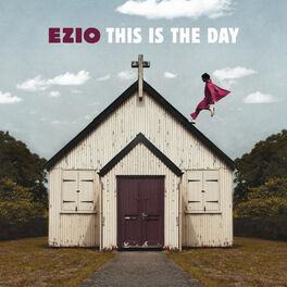 Album cover of This Is the Day
