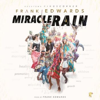 Tim Godfrey - Miracles Everywhere Lyrics