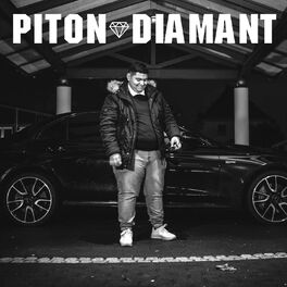 Album cover of Diamant