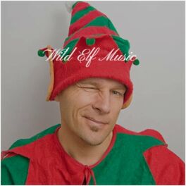 Album cover of Wild Elf Music