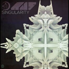 Album cover of Singularity EP