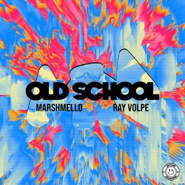Album cover of Old School