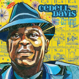 Album cover of Even the Devil Gets the Blues