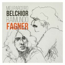 Album cover of Meu Parceiro Belchior