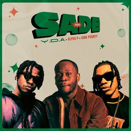Album cover of SADE [Remix]
