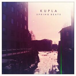 Album cover of Spring Beats