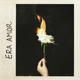 Album cover of Era amor