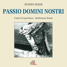 Album cover of Passio Domini nostri