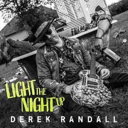 Album picture of Light the Night Up (Radio Edit)