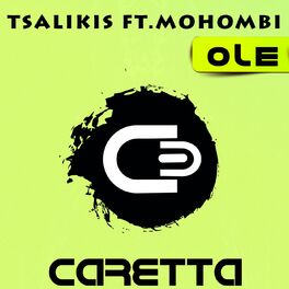 Album cover of Ole