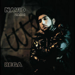 Album cover of Rega