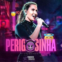 Album cover of Perigosinha 