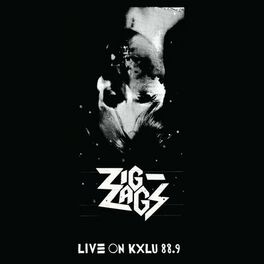 Album cover of Live on Kxlu 88.9