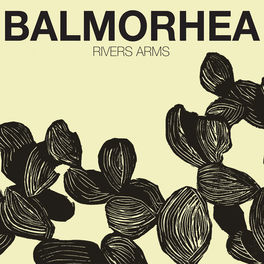 Album cover of Rivers Arms