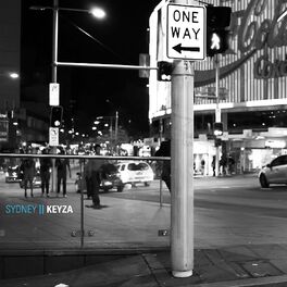 Album cover of Sydney II