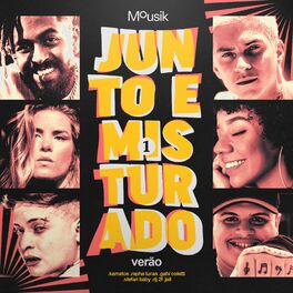 Album cover of Junto e Misturado #1: Verão