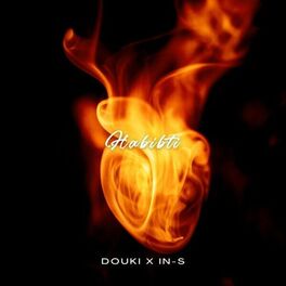 Album cover of Habibti