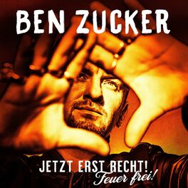 Album cover of Jetzt erst recht! Feuer frei!