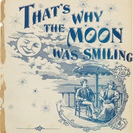 Album cover of That's Why The Moon Was Smiling