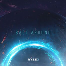 Album cover of Back Around