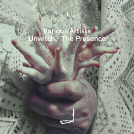 Album cover of Unwitch - The Presence