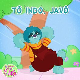 Album cover of Tô Indo, Javô