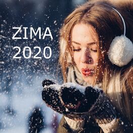 Album cover of Zima 2020