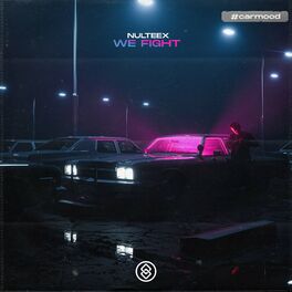 Album cover of We Fight