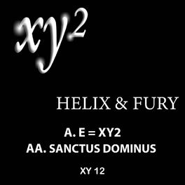 Album cover of E=xy2 / Sanctus Dominus